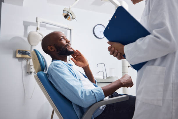 Best Emergency Cosmetic Dentistry in Mackinaw, IL