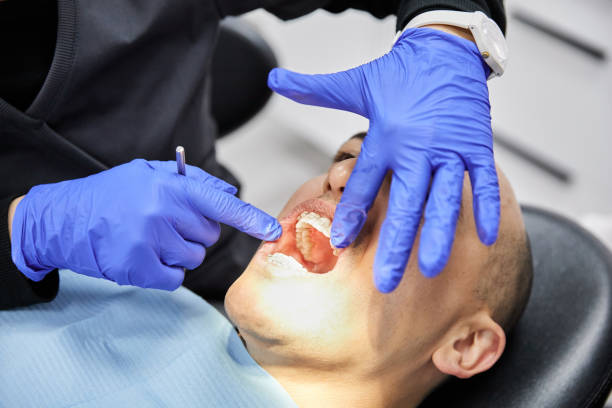 Best Emergency Root Canal Treatment in Mackinaw, IL