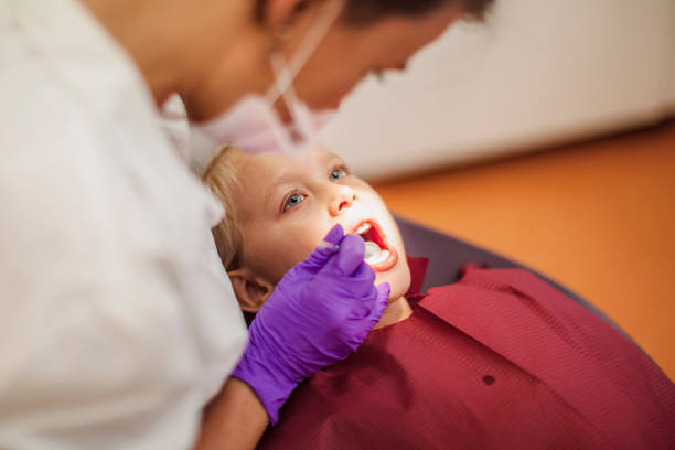 Best Emergency Dentist for Special Needs Patients in Mackinaw, IL